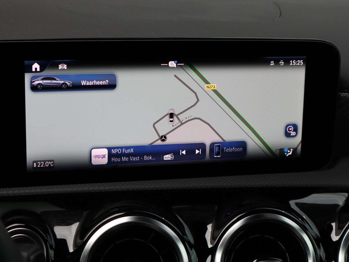 Mercedes Classe A 180 AMG Line - 2023 - Joinsteer - #17