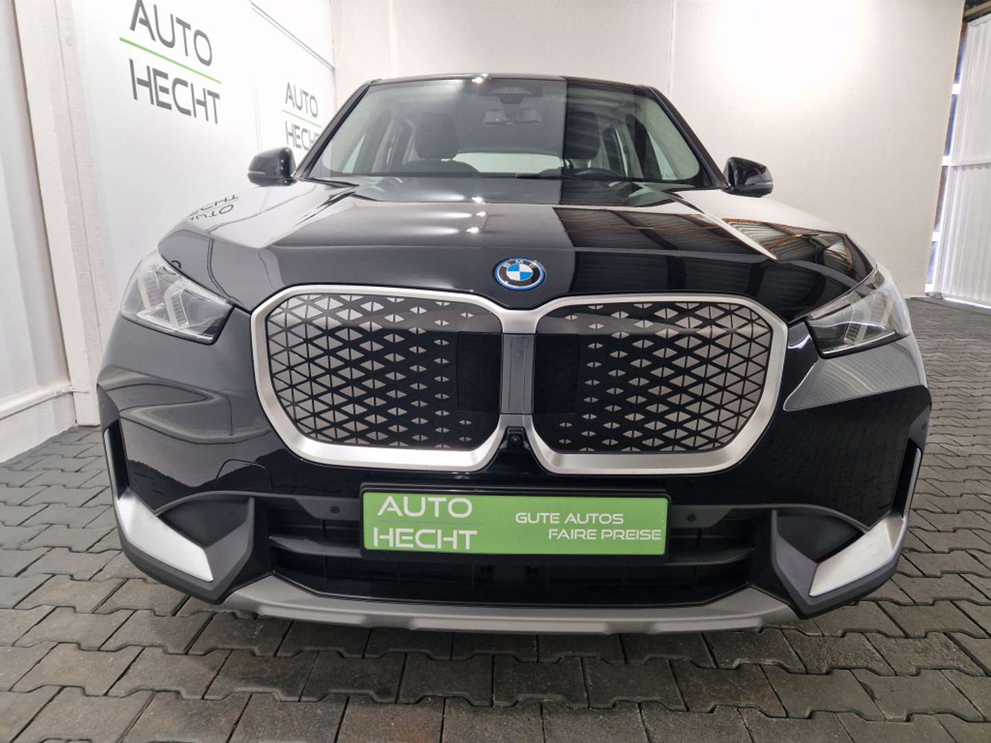 BMW X1 XDrive30 - 2024 - Joinsteer - #5