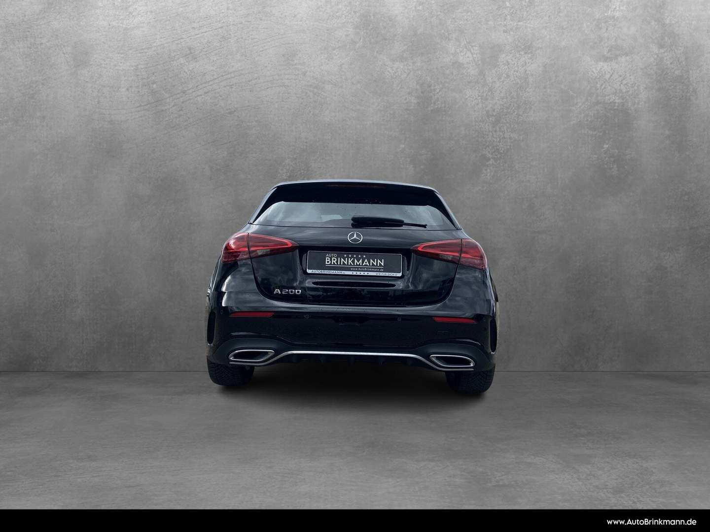 Mercedes Classe A 200 AMG Line - 2024 - Joinsteer - #5