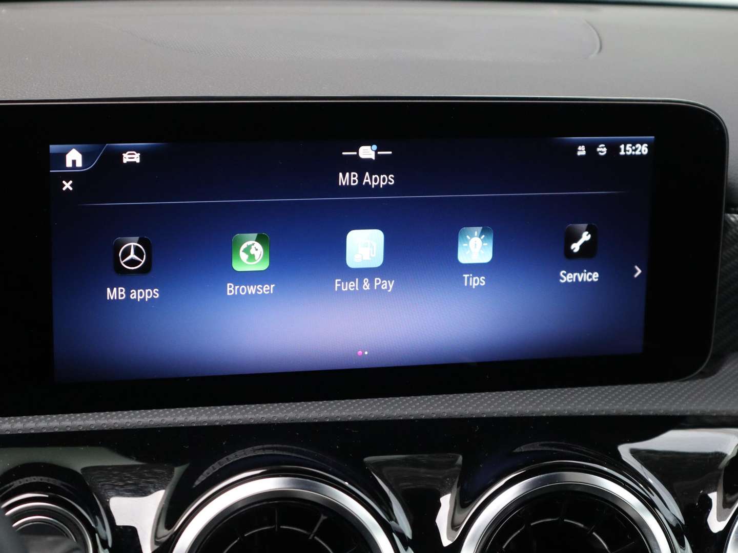 Mercedes Classe A 180 AMG Line - 2023 - Joinsteer - #21