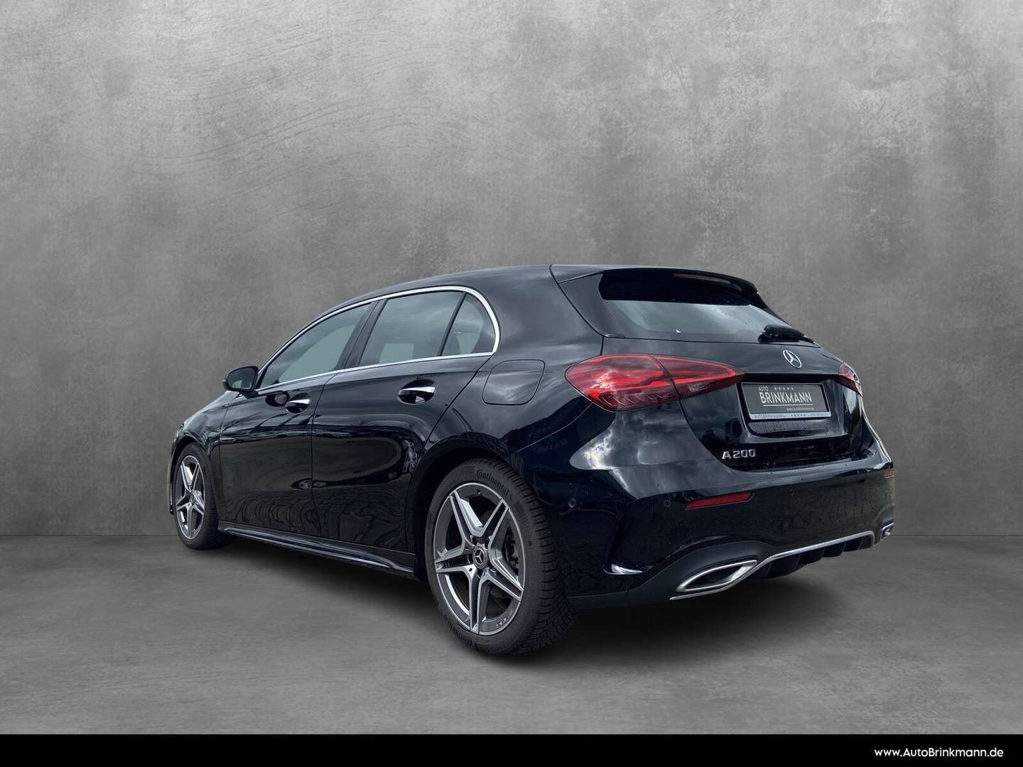 Mercedes Classe A 200 AMG Line - 2024 - Joinsteer - #7