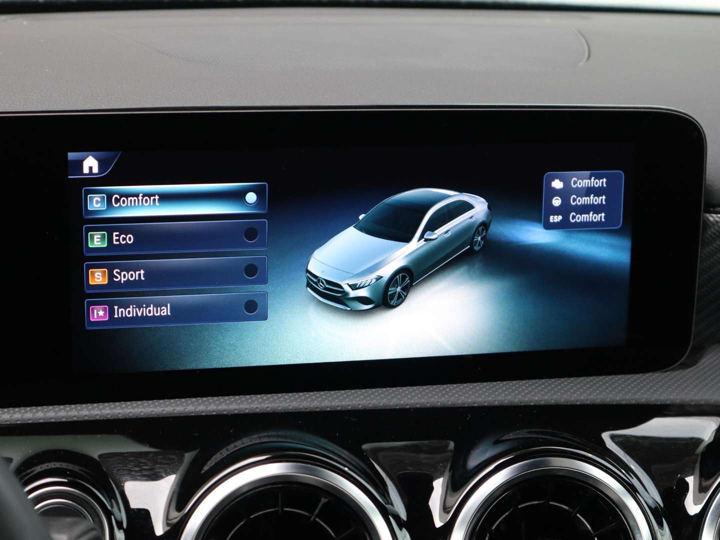 Mercedes Classe A 180 AMG Line - 2023 - Joinsteer - #22