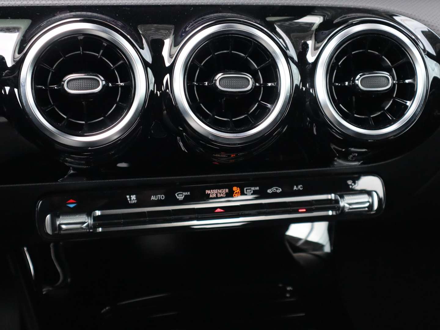 Mercedes Classe A 180 AMG Line - 2023 - Joinsteer - #23