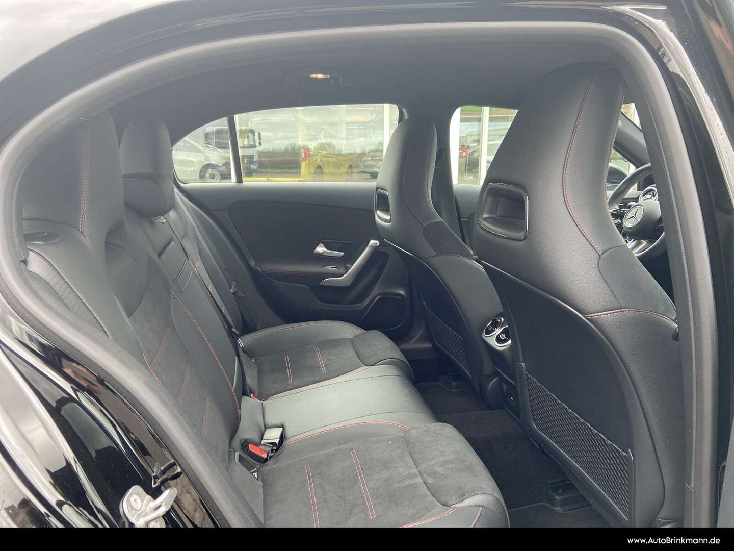 Mercedes Classe A 200 AMG Line - 2024 - Joinsteer - #10