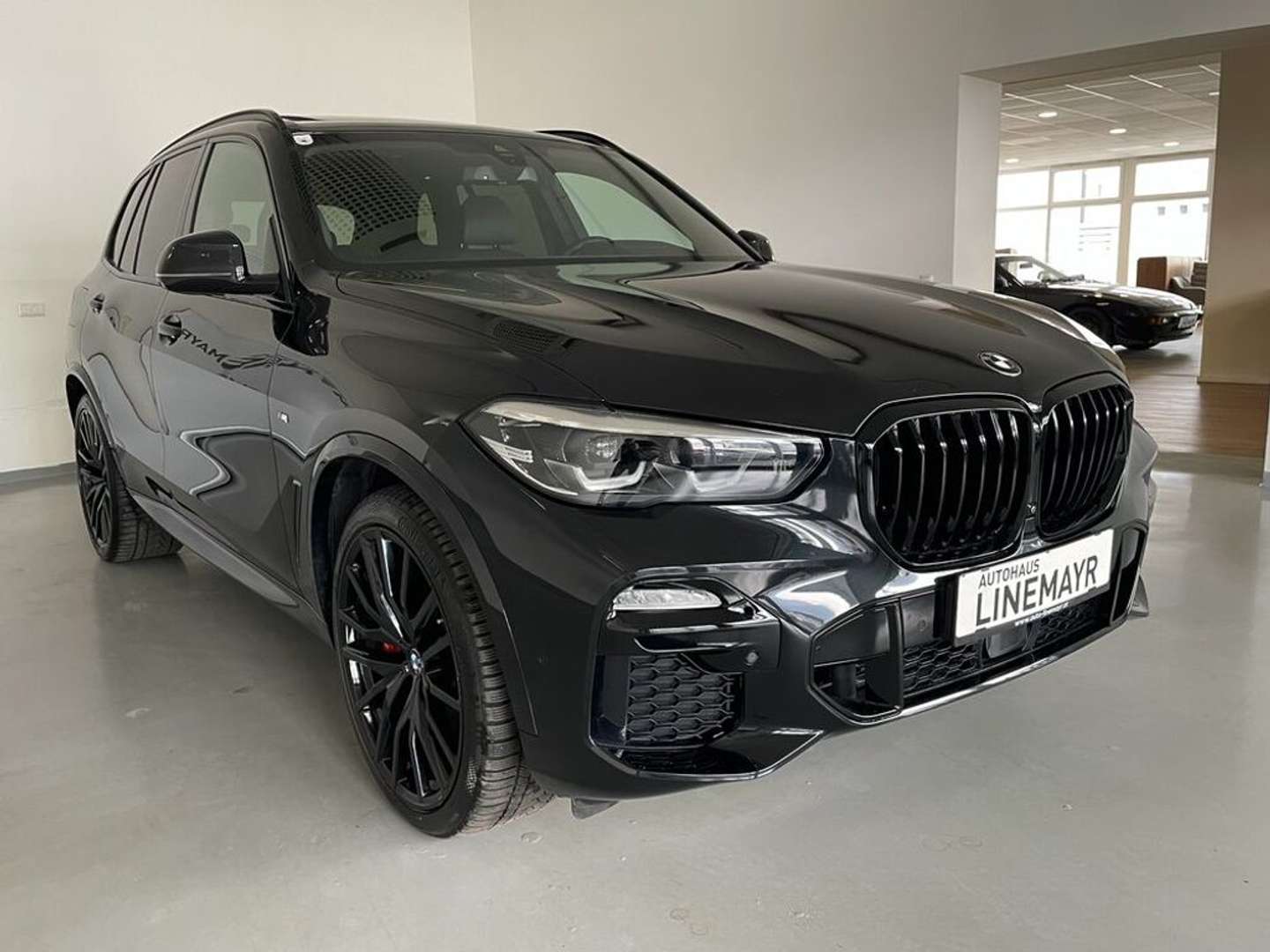 BMW X5 45e XDrive M Sport - 2021 - Joinsteer - #2