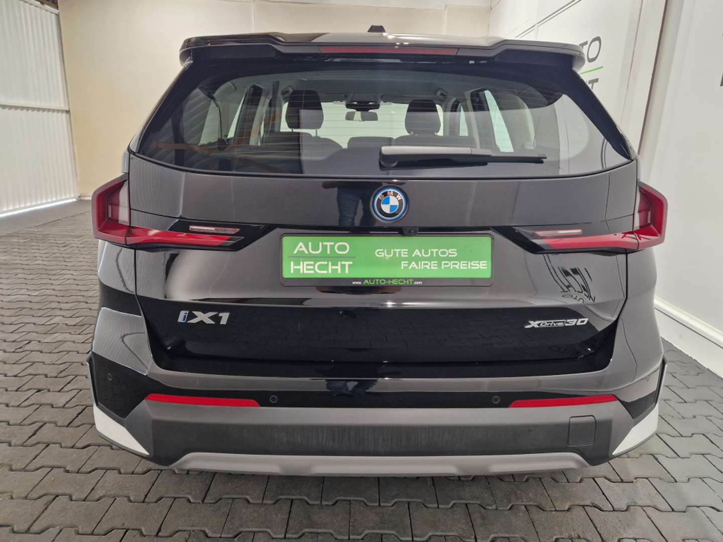 BMW X1 XDrive30 - 2024 - Joinsteer - #6
