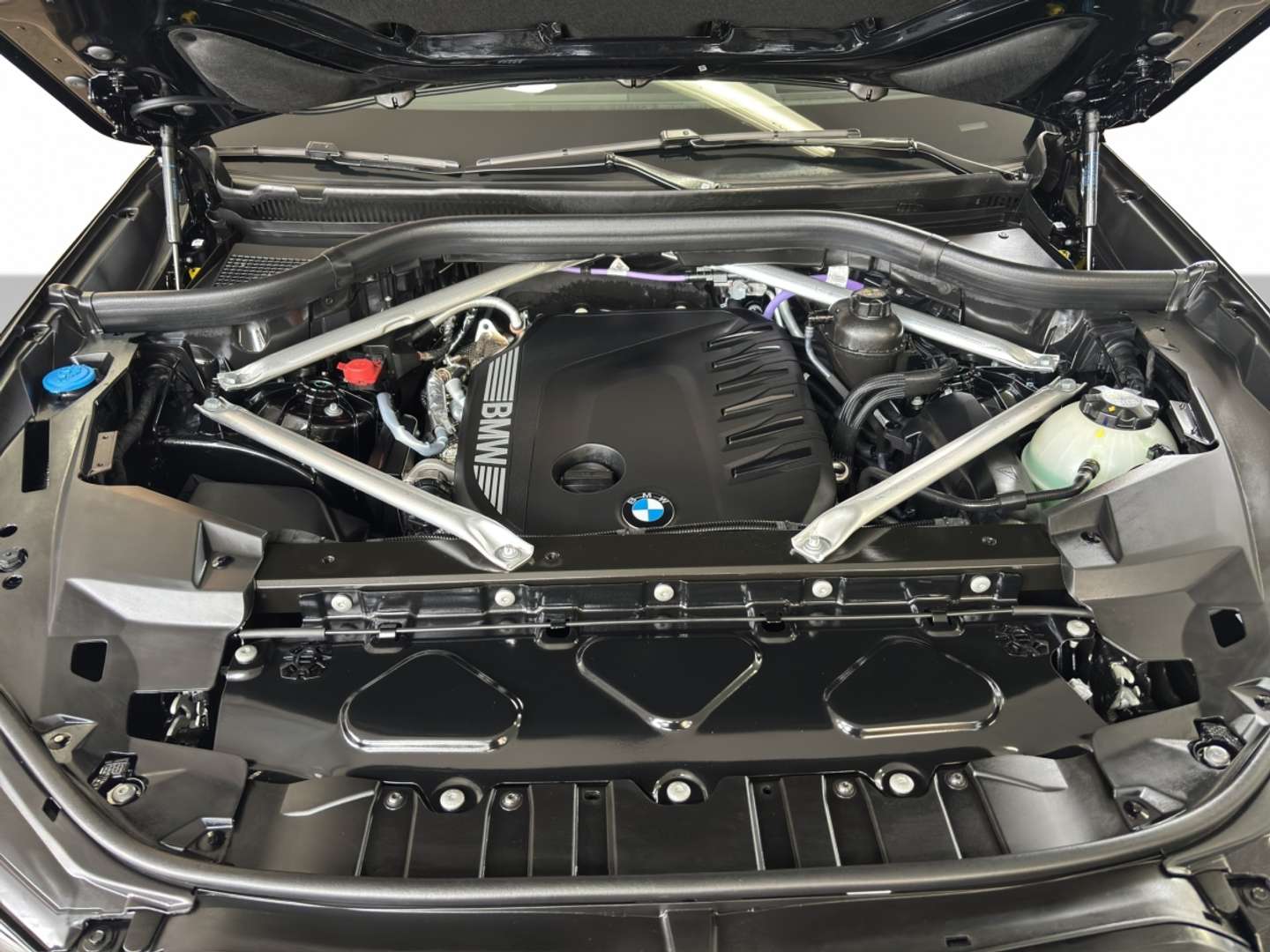 BMW X6 XDrive40d M Sport - 2024 - Joinsteer - #12