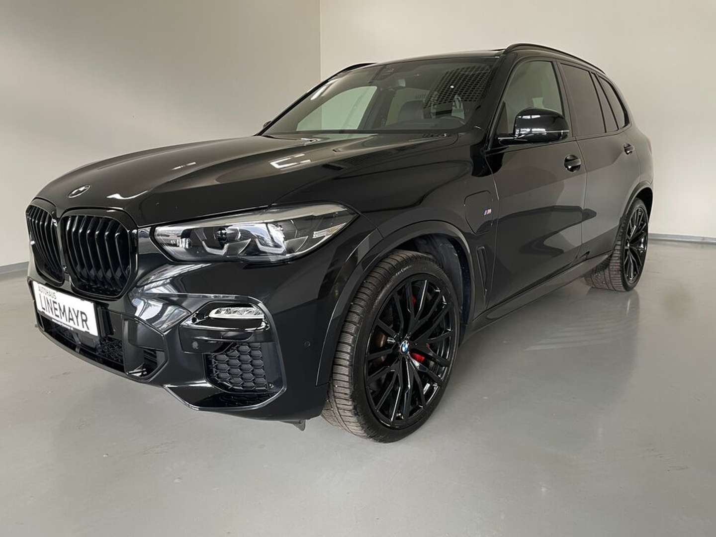 BMW X5 45e XDrive M Sport - 2021 - Joinsteer - #3