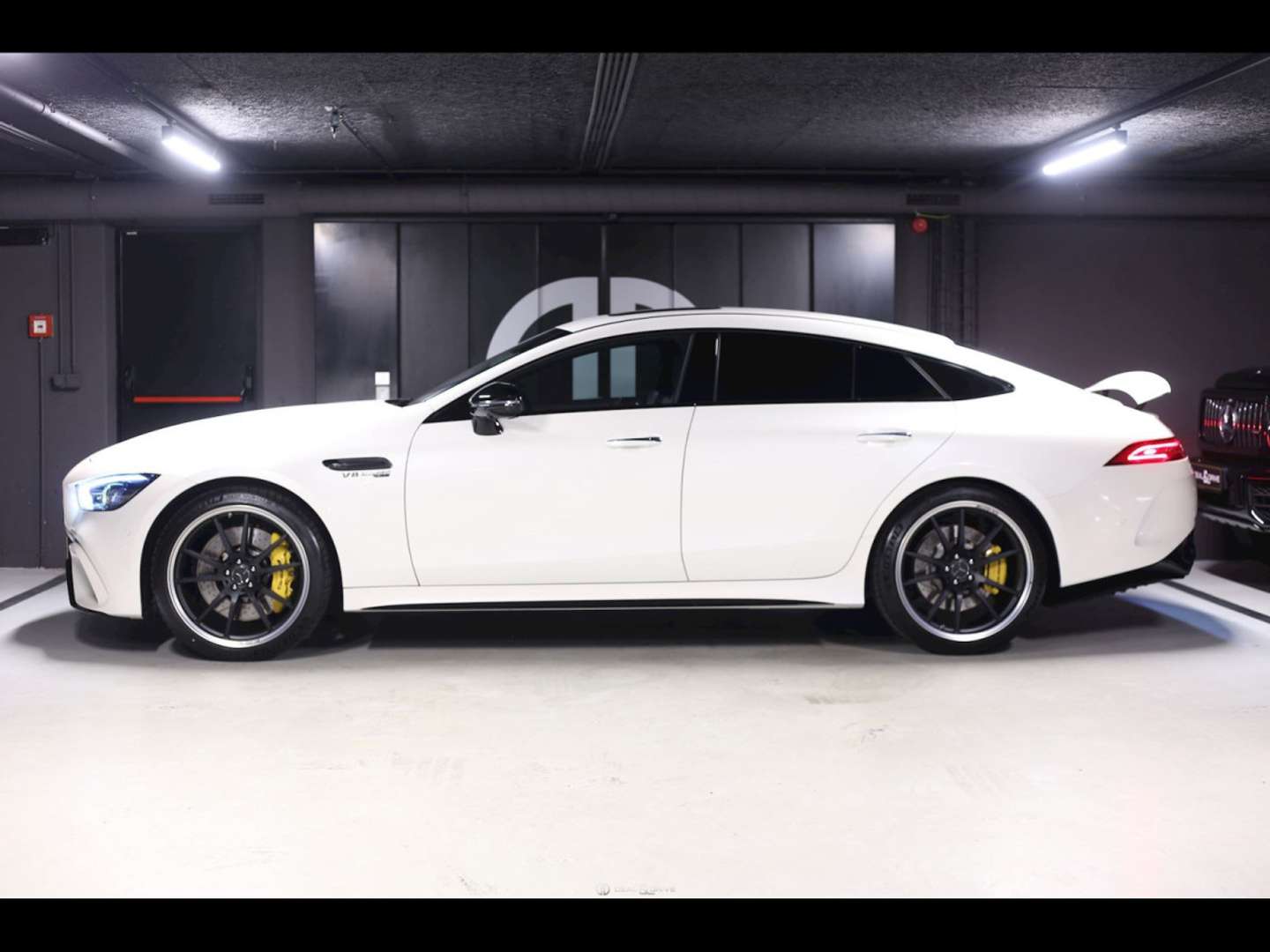 Mercedes AMG GT 63 S 63 Night Edition - 2019 - Joinsteer - #2