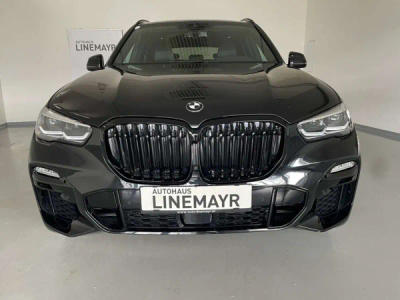 BMW X5 45e XDrive M Sport -  - Joinsteer - #3