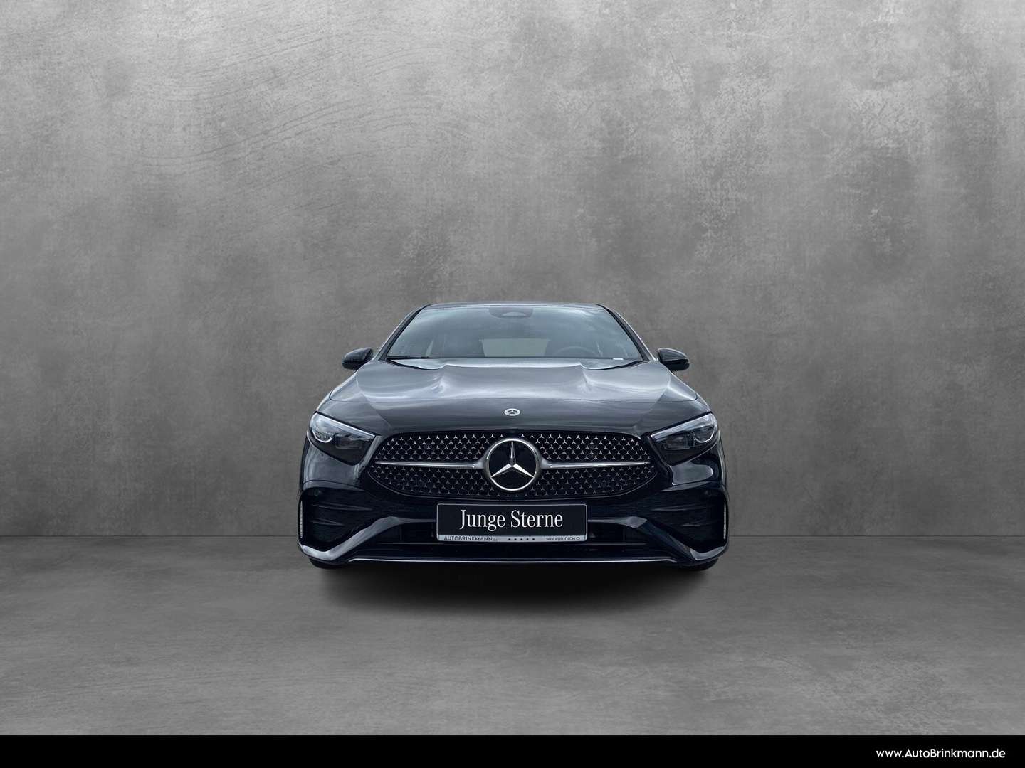 Mercedes Classe A 200 AMG Line - 2024 - Joinsteer - #1