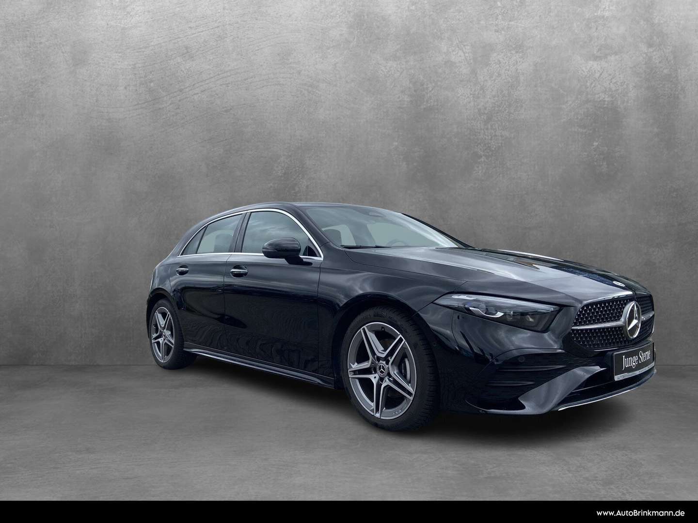 Mercedes Classe A 200 AMG Line - 2024 - Joinsteer - #2