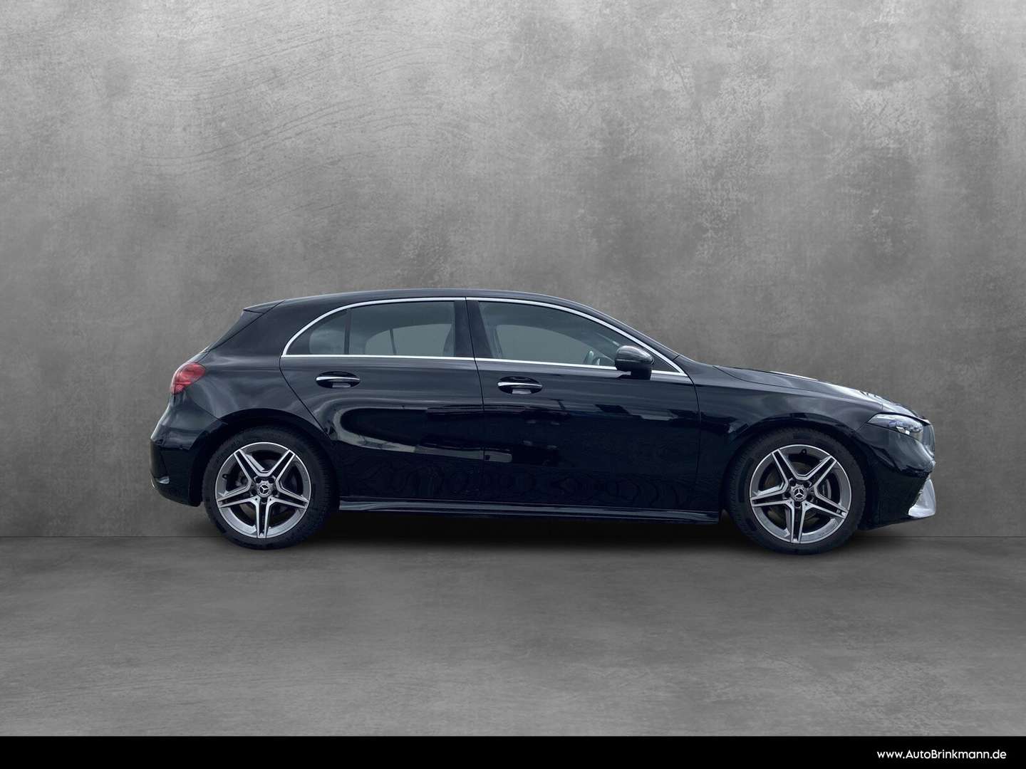 Mercedes Classe A 200 AMG Line - 2024 - Joinsteer - #3