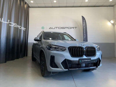BMW X3 20d XDrive M Sport -  - Joinsteer - #1