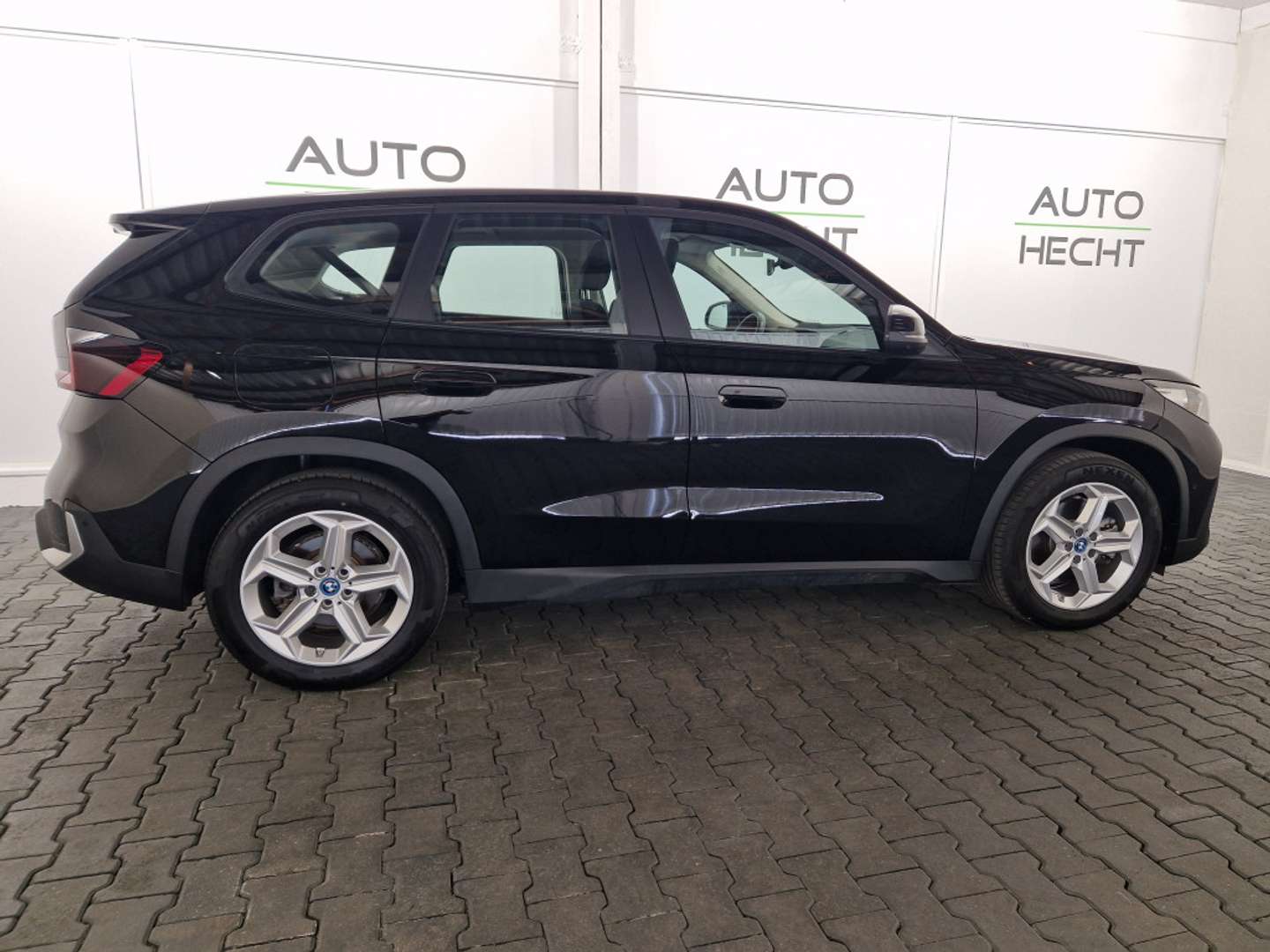 BMW X1 XDrive30 - 2024 - Joinsteer - #8