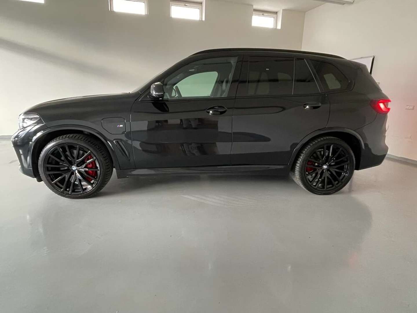 BMW X5 45e XDrive M Sport - 2021 - Joinsteer - #5