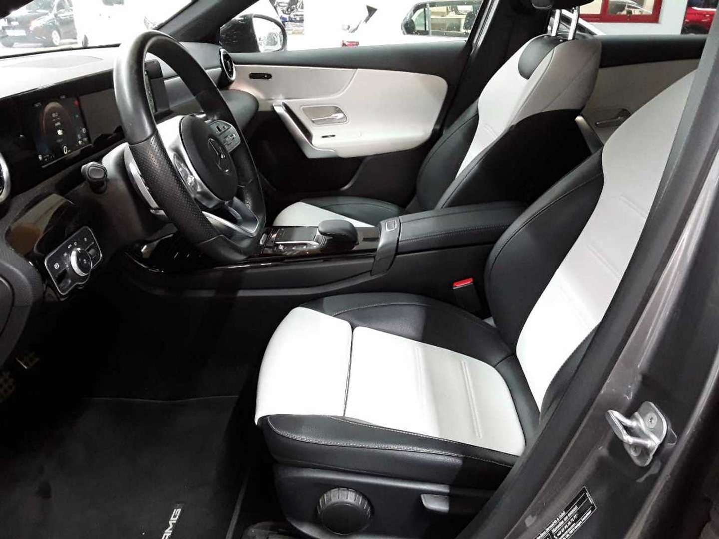 Mercedes Classe A 250 AMG Line - 2022 - Joinsteer - #2