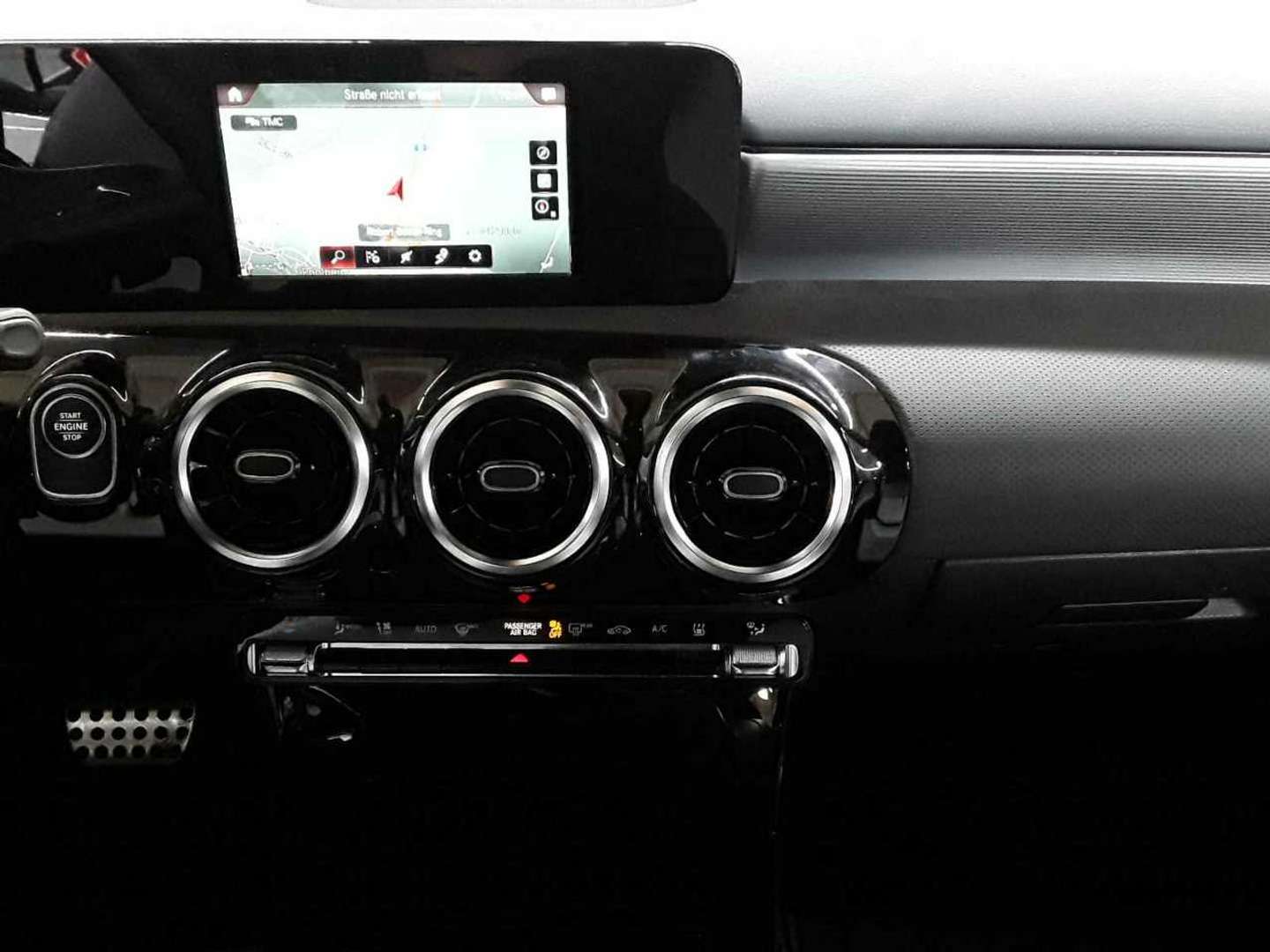 Mercedes Classe A 250 AMG Line - 2022 - Joinsteer - #5