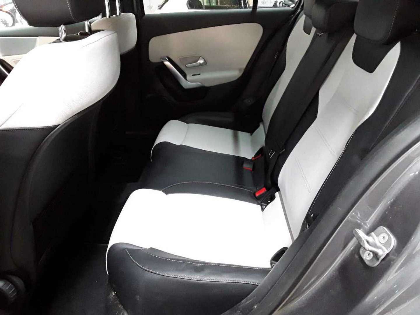 Mercedes Classe A 250 AMG Line - 2022 - Joinsteer - #6