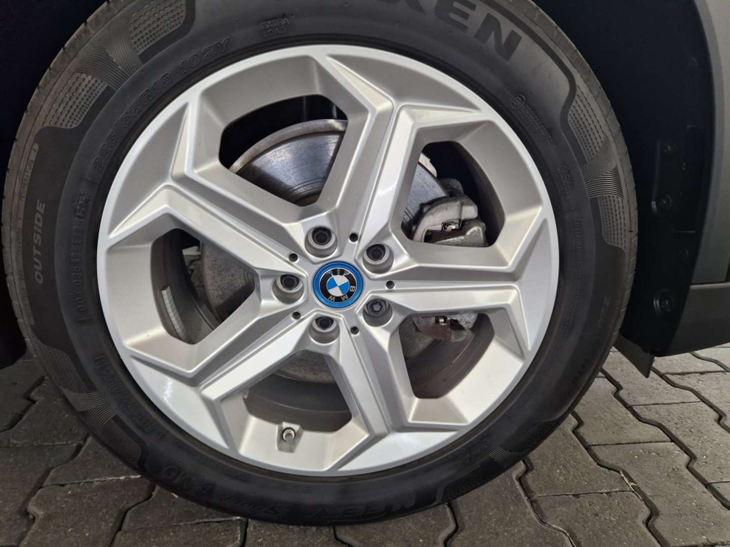 BMW X1 XDrive30 - 2024 - Joinsteer - #9