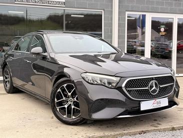 Mercedes Classe E 220 Business — photo 2