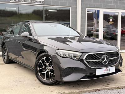 Mercedes Classe E 220 Business