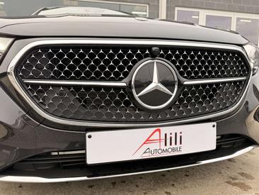Mercedes Classe E 220 Business — photo 4