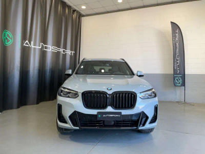BMW X3 20d XDrive M Sport -  - Joinsteer - #2