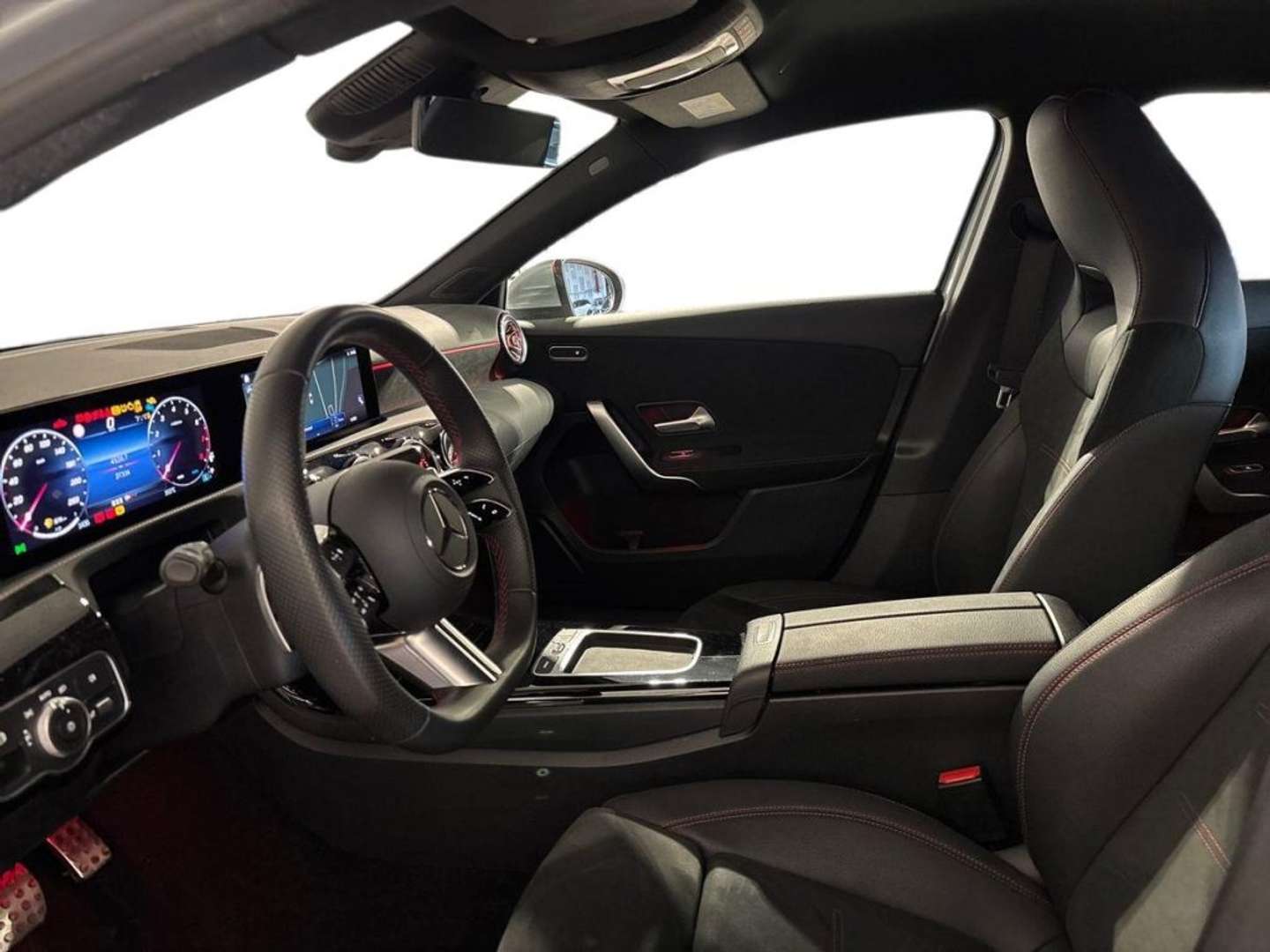 Mercedes Classe A 180 AMG Line - 2025 - Joinsteer - #10