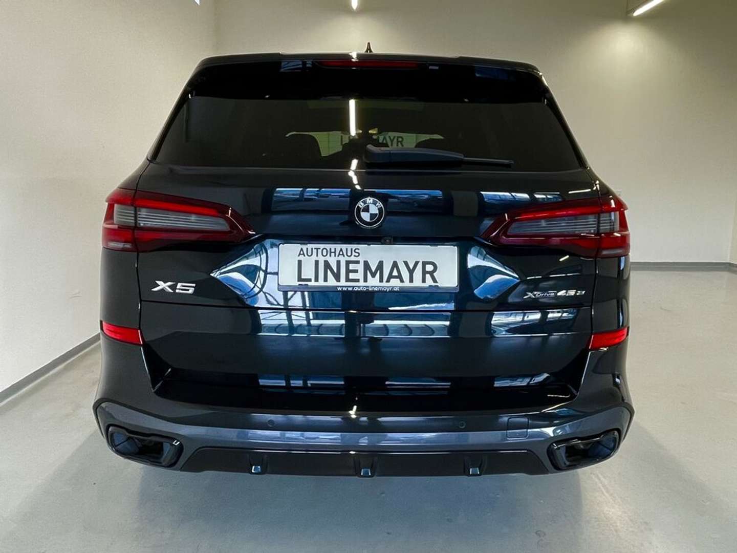 BMW X5 45e XDrive M Sport - 2021 - Joinsteer - #7