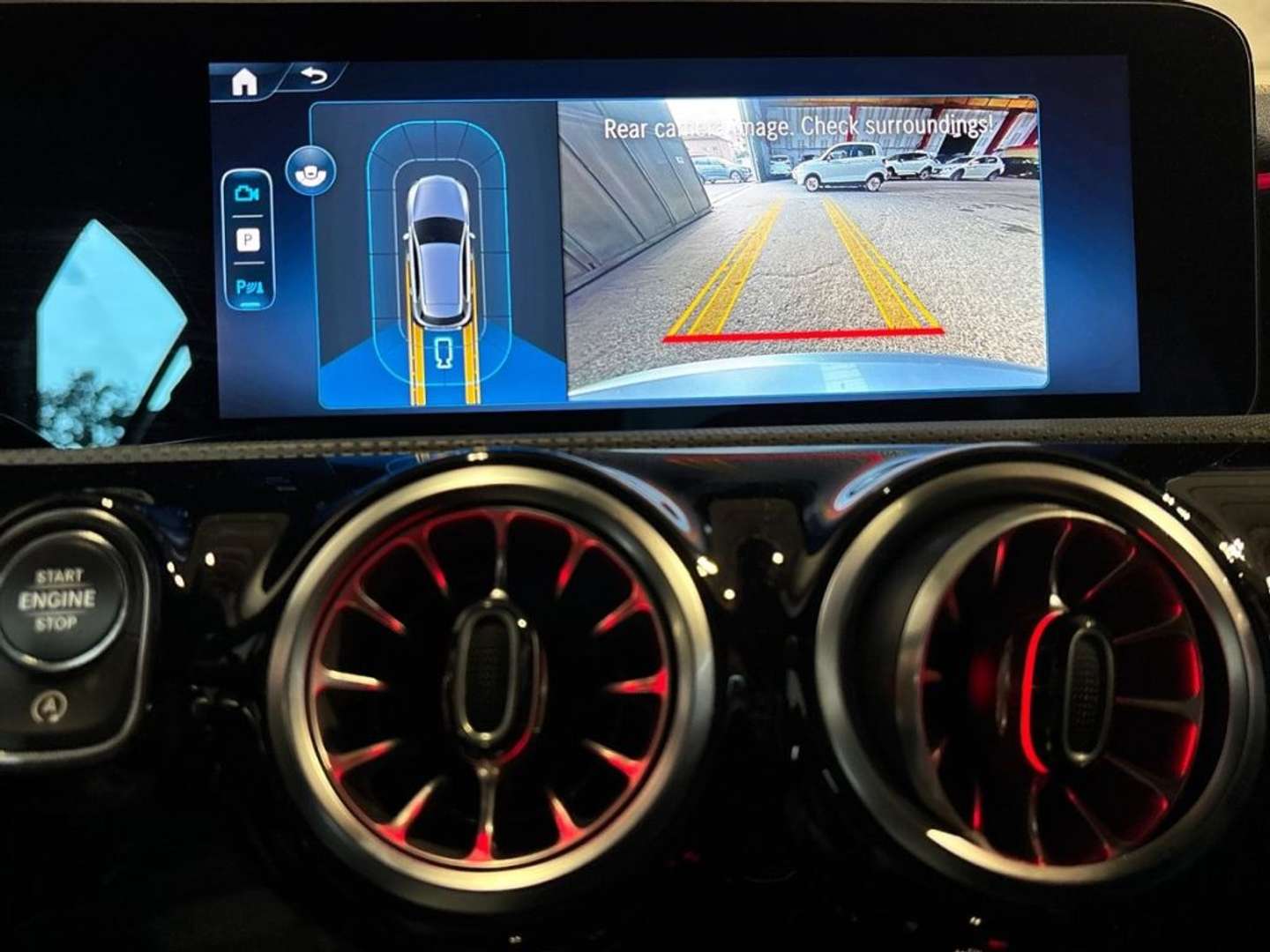 Mercedes Classe A 180 AMG Line - 2025 - Joinsteer - #12