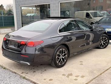 Mercedes Classe E 220 Business — photo 9