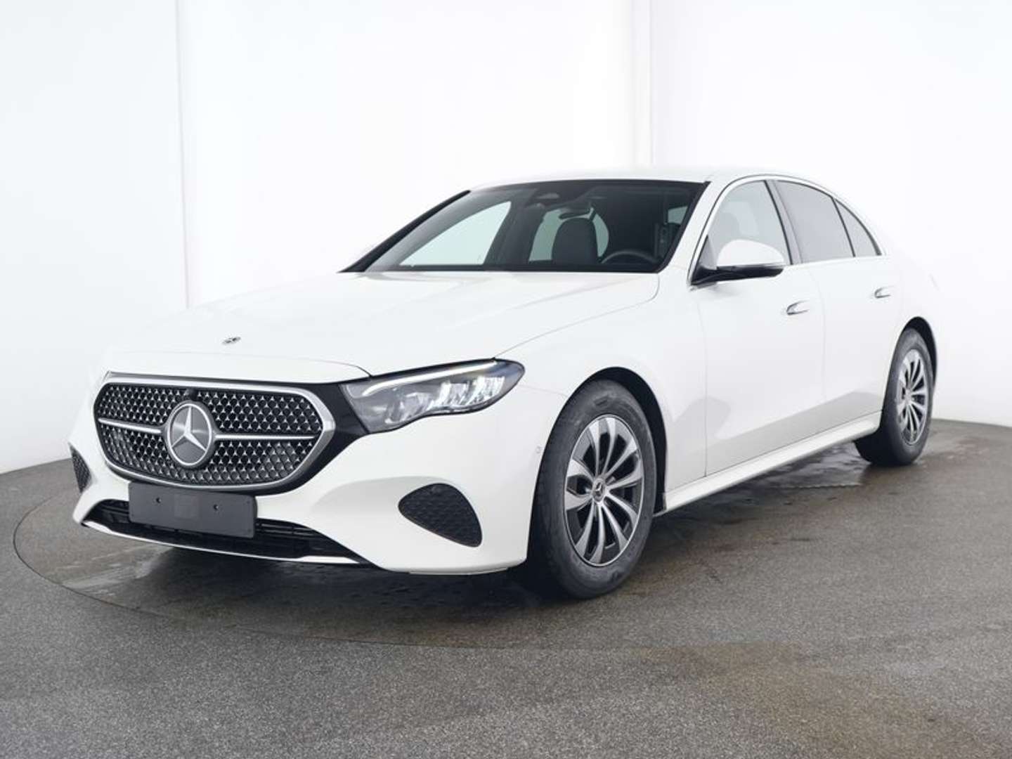 MERCEDES Classe E 200