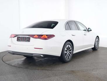Mercedes Classe E 200 — photo 2