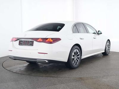 Mercedes Classe E 200