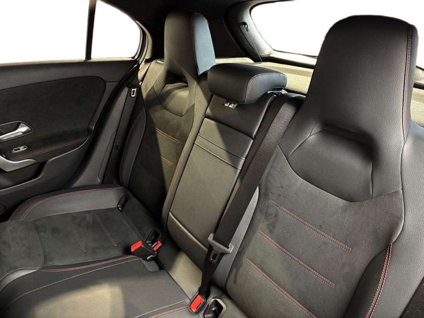 Mercedes Classe A 180 AMG Line - 2025 - Joinsteer - #16