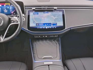 Mercedes Classe E 200 — photo 3