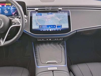 Mercedes Classe E 200