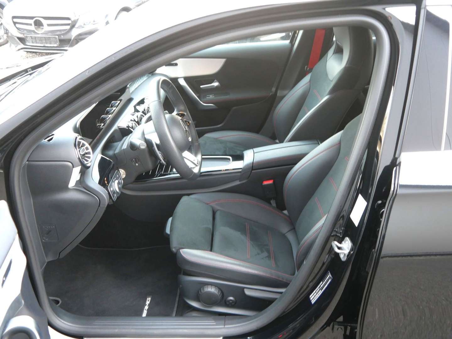 Mercedes Classe A35 AMG 35 Premium - 2023 - Joinsteer - #7