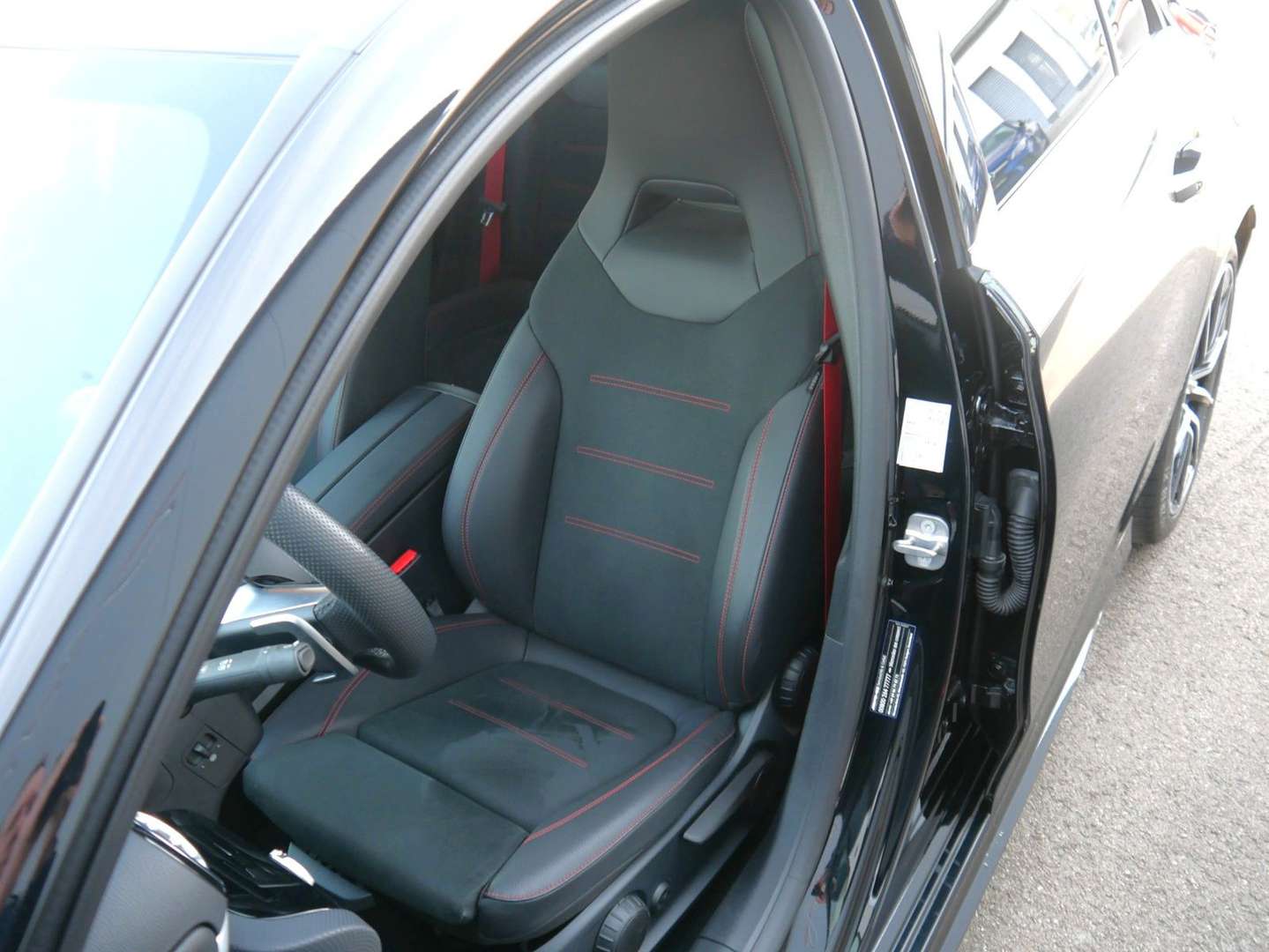 Mercedes Classe A35 AMG 35 Premium - 2023 - Joinsteer - #8
