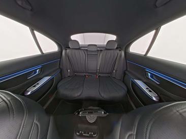 Mercedes Classe E 200 — photo 6