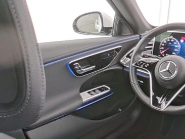 Mercedes Classe E 200 — photo 7