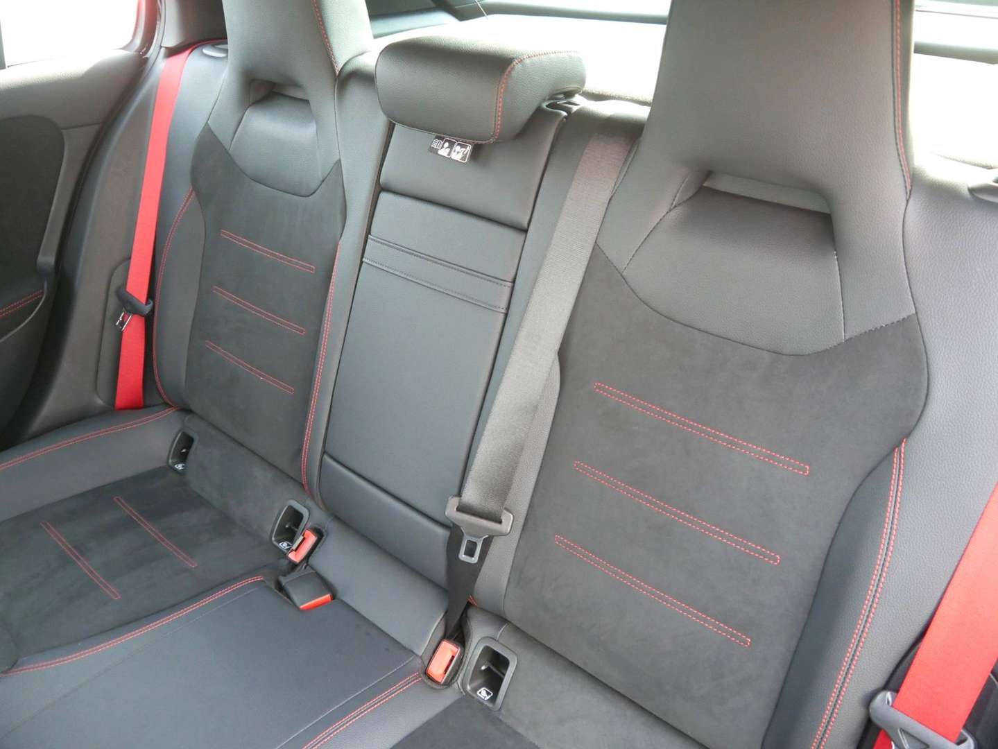 Mercedes Classe A35 AMG 35 Premium - 2023 - Joinsteer - #10