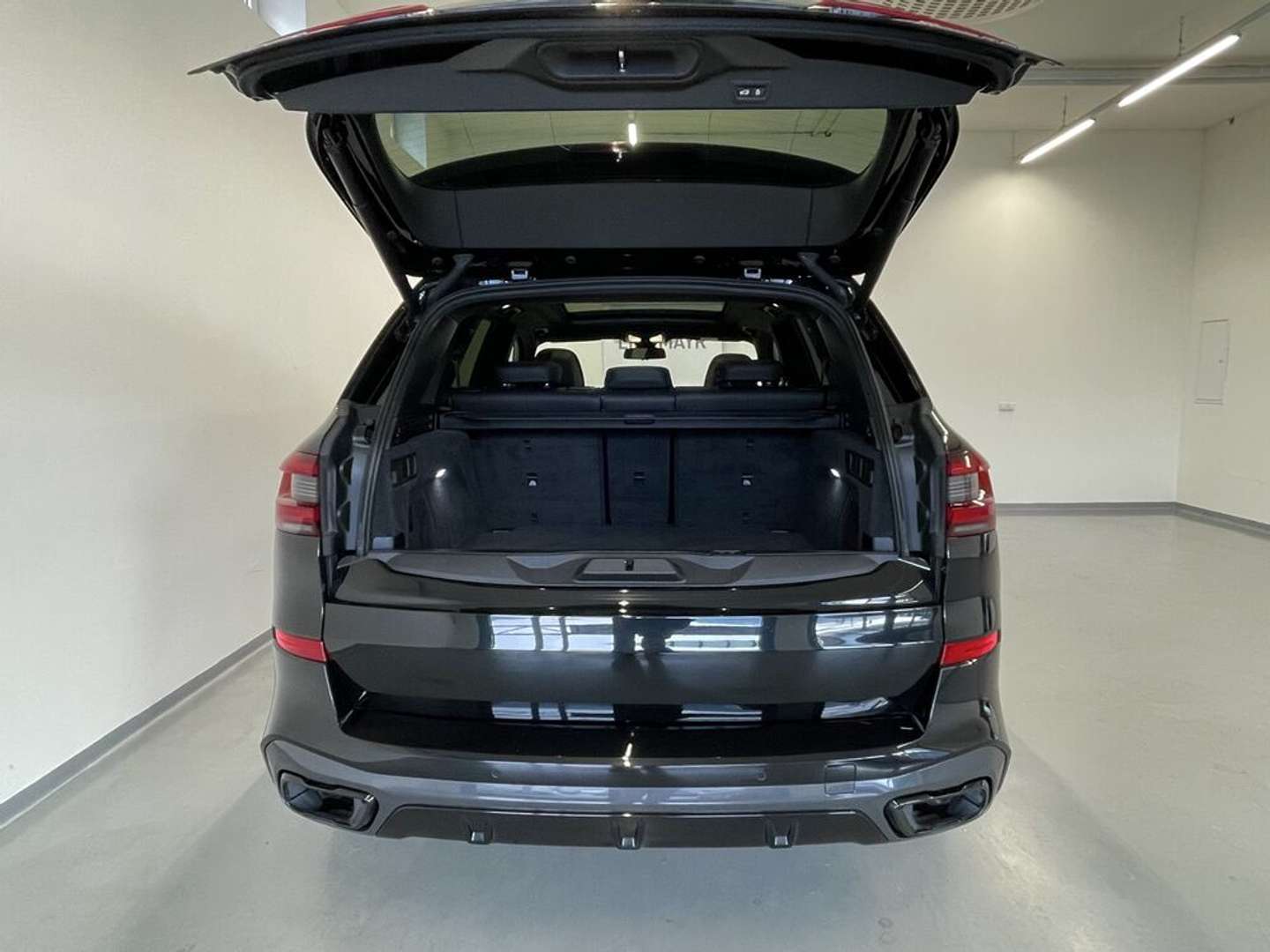BMW X5 45e XDrive M Sport - 2021 - Joinsteer - #8