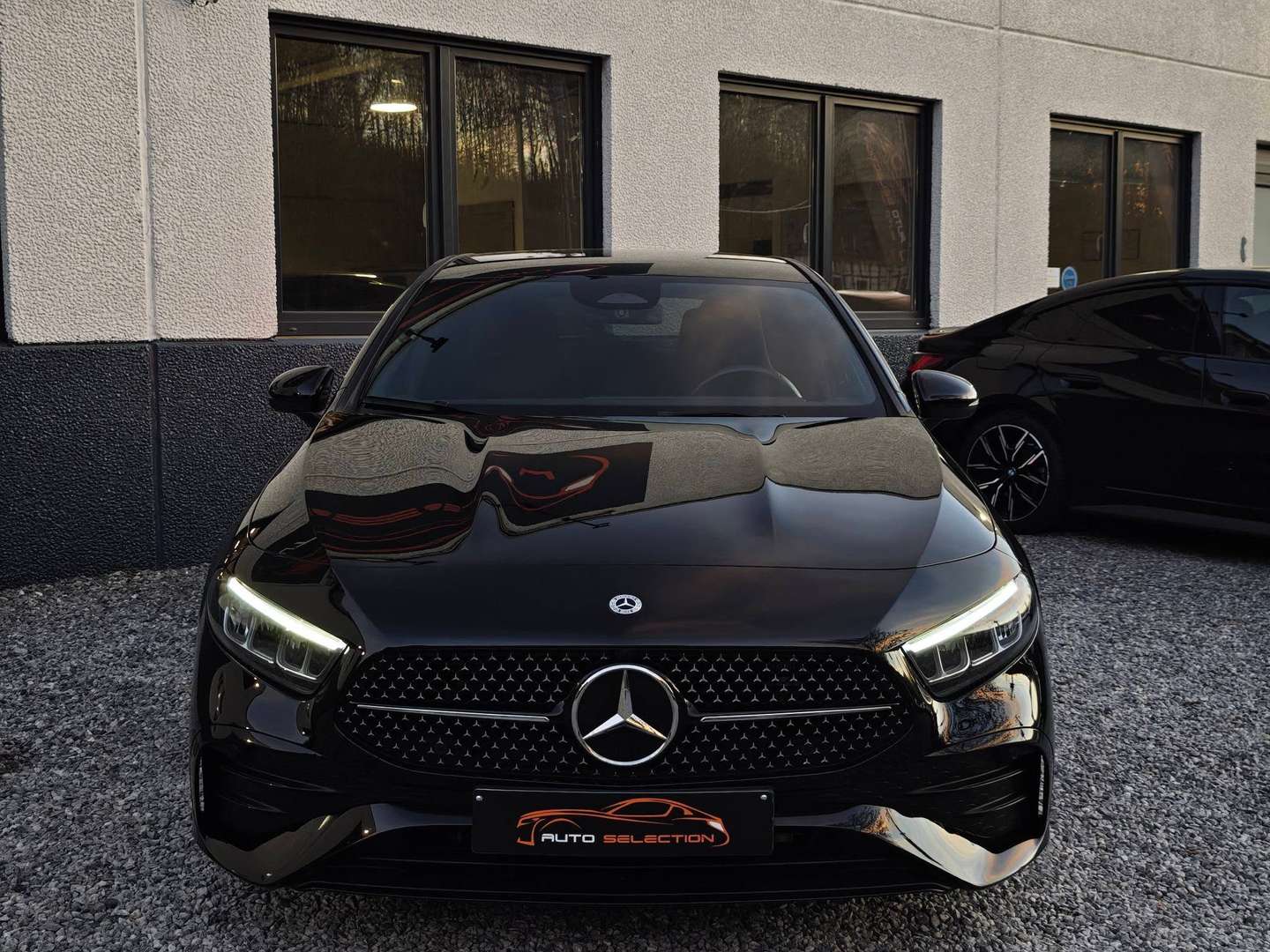 Mercedes Classe A 180 AMG Line - 2023 - Joinsteer - #5