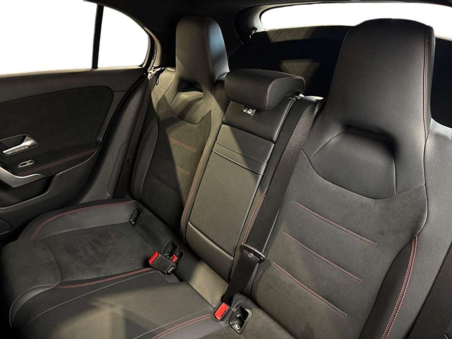 Mercedes Classe A 180 AMG Line - 2025 - Joinsteer - #16