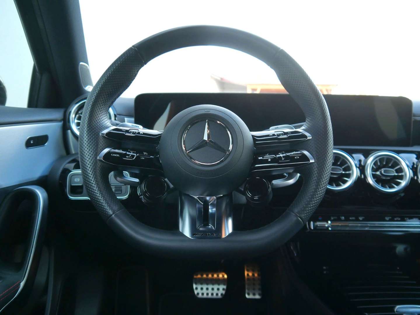 Mercedes Classe A35 AMG 35 Premium - 2023 - Joinsteer - #15