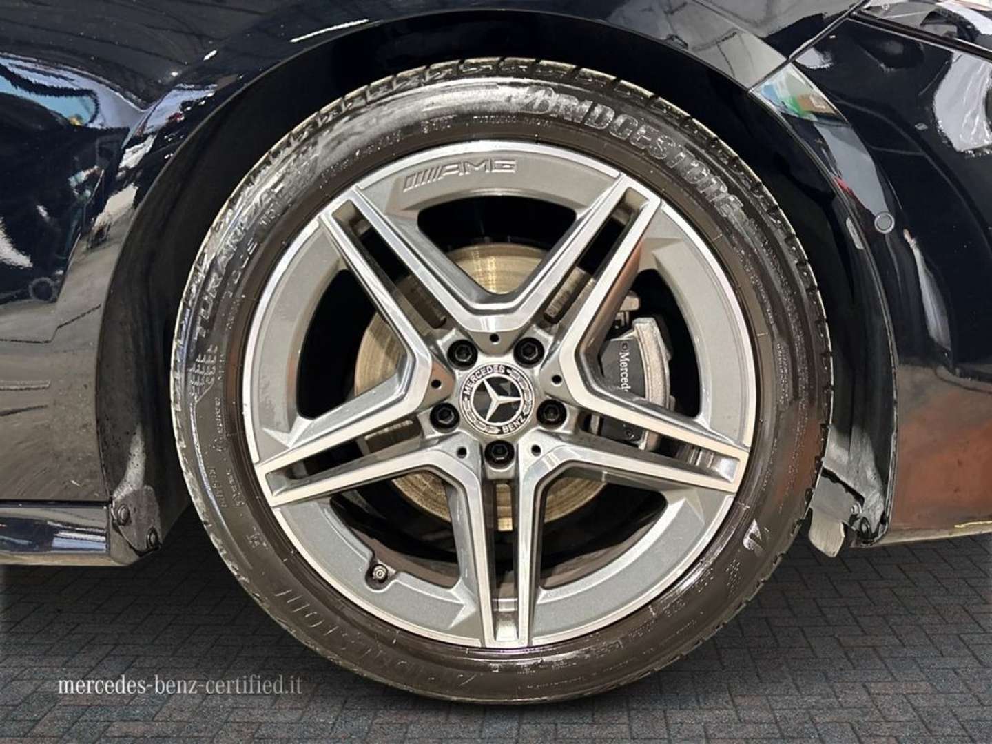 Mercedes Classe A 180 AMG Line - 2025 - Joinsteer - #17