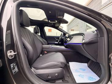 Mercedes Classe E 220 Business — photo 20