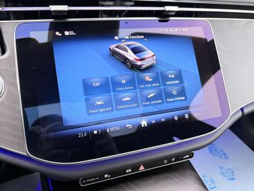 Mercedes Classe E 220 Business — photo 21